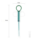 Dispensador de Medicamentos para Pets