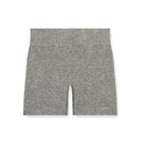 Shorts Feminino de Yoga e Academia – Cintura Alta, Modela o Quadril, Super Elástico e Respirável