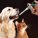 Dispensador de Medicamentos para Pets