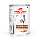 Kit com 3 Unidades – Ração Úmida Royal Canin Veterinary Gastrointestinal Low Fat para Cães Adultos 420g
