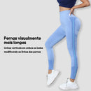 Calça Feminina Única – Yoga, Academia e Conforto, Legging ou Pantalona, Ideal para Treinos