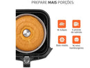 Fritadeira Elétrica sem Óleo / Air Fryer Mondial – 220V
