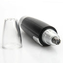 Aparador Indolor de Pelos de Orelha e Rosto – Profissional, para Homens e Mulheres