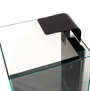 Aquário Cube 45 Maxxi 90l Completo Luz E Sump Traseiro 127v