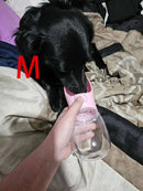 Dispensador Portátil de Água à Prova de Vazamentos para Cachorros