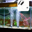 Bomba De Oxigênio/Ar Compressor Filtro USB Portátil Para Aquario De Peixes 12v Silencioso