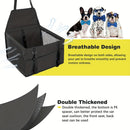 Assento Elevatório Reforçado para Carro com Placa PE