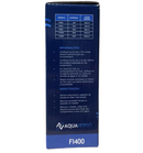 FILTRO INTERNO SUBMERSO COM BOMBA 220v