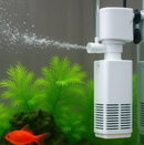 FILTRO INTERNO SUBMERSO COM BOMBA 220v