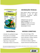 Kit para Aquário de Peixes