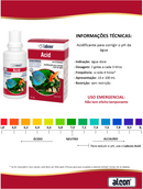 Kit para Aquário de Peixes